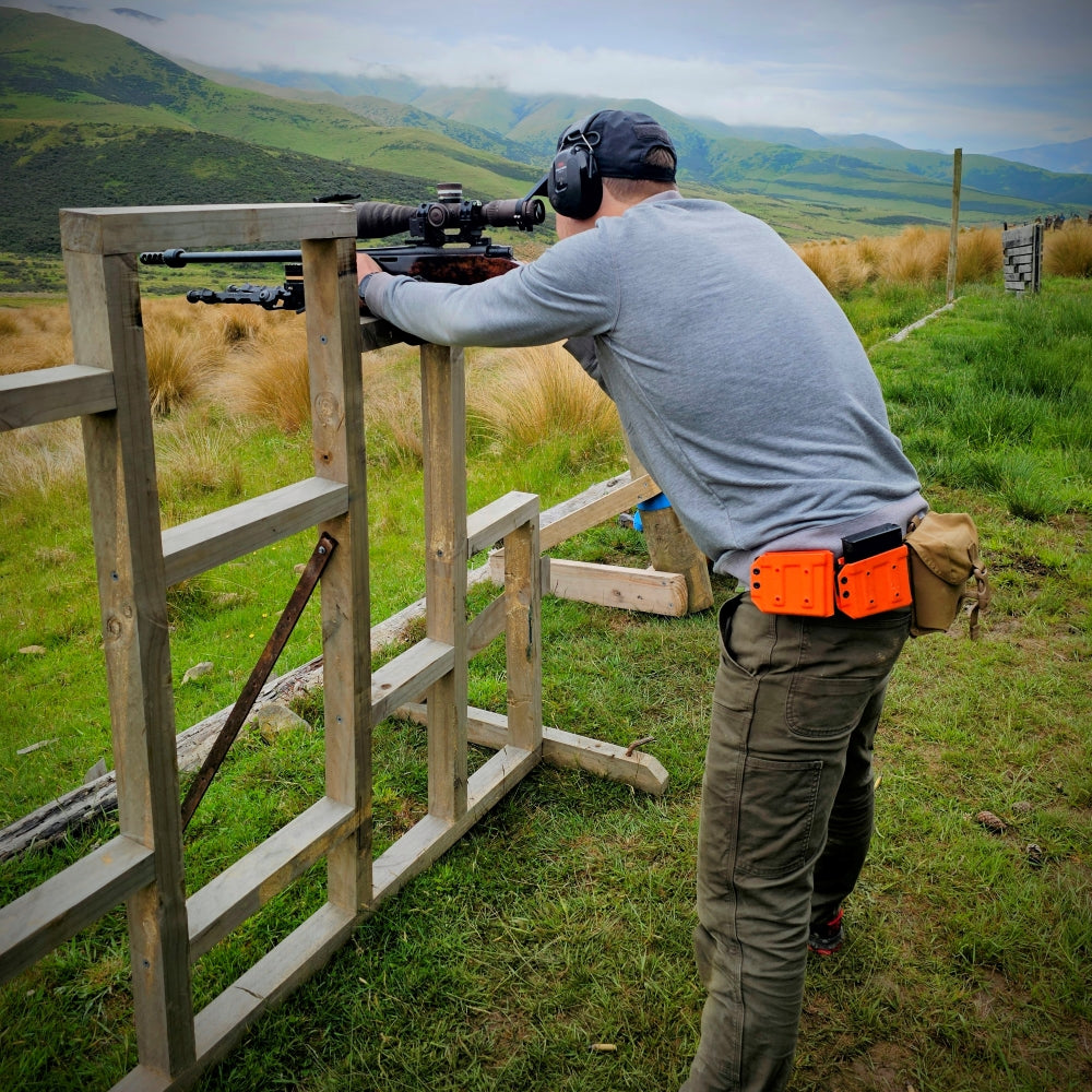 AICS Mag Carrier