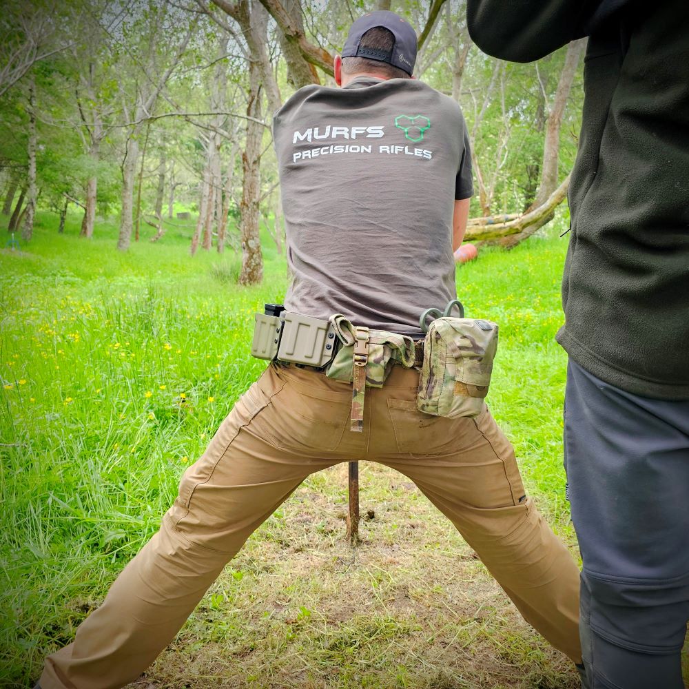 AICS Mag Carrier