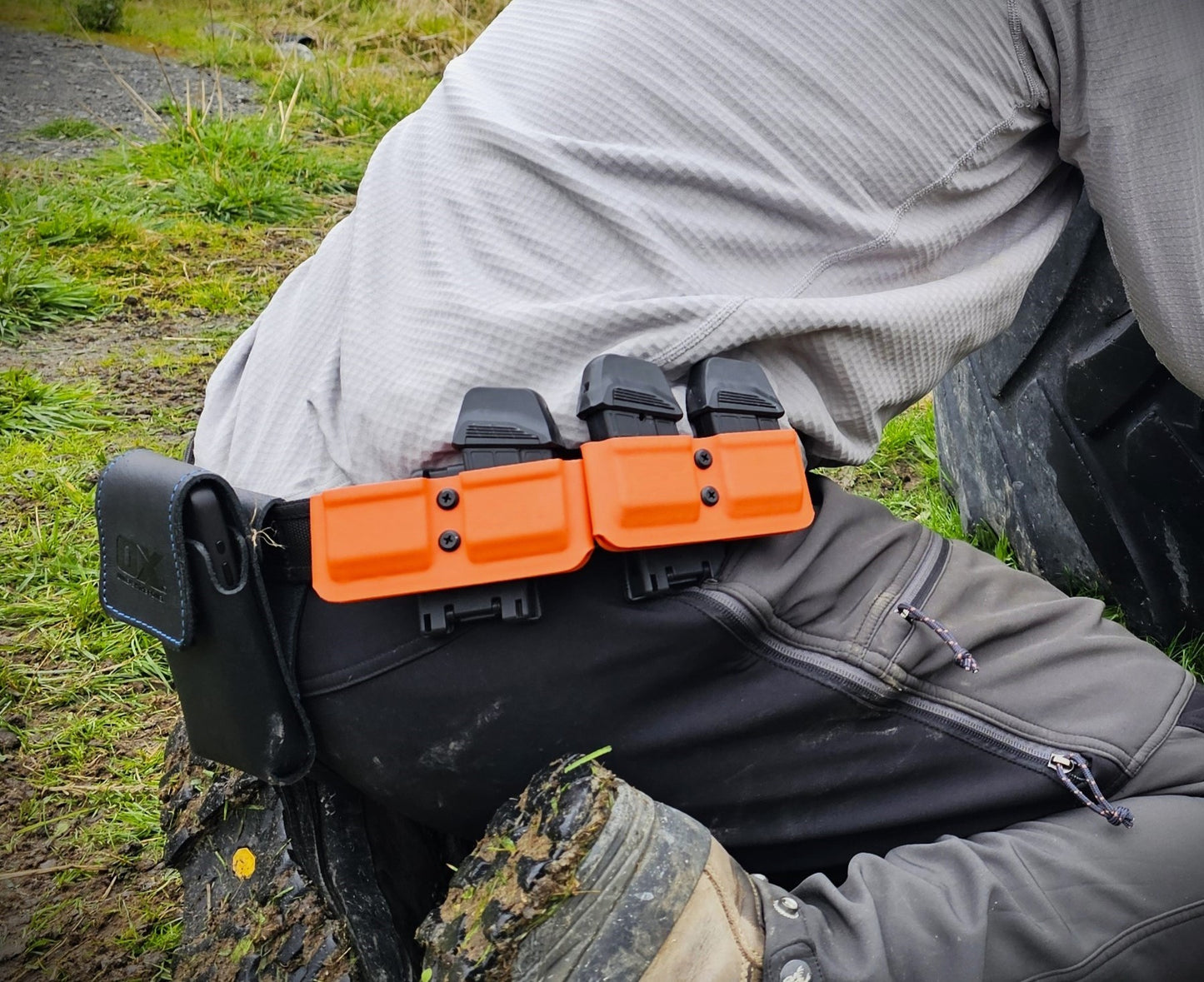 Tikka T1x Mag Carrier